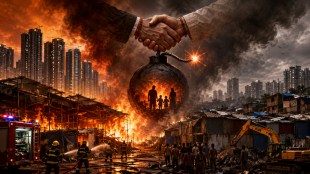 Mira Bhayandar illegal construction fire incidents | Fire safety violations in Mira Road Bhayandar | MBMC action on illegal sheds | Fire brigade rescue operation Maharashtra