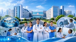 BMC Bhagwati Hospital Borivali | MT Agarwal Hospital Mulund DNB Courses | Mumbai Municipal Corporation Medical Recruitment 2026 | Suburban Hospital Healthcare Upgrade Maharashtra