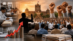 Maharashtra government employees DA hike demand | Gazetted Officers Federation Maharashtra news | CM Devendra Fadnavis finance ministry DA update | Maharashtra state employees dearness allowance arrears