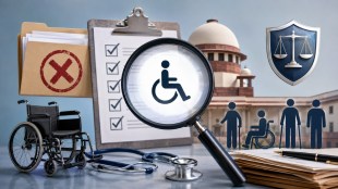 Bombay High Court decision on disability certificate re-evaluation | Maharashtra Government employees verification drive | fake UDID card investigation Mumbai | Justice Ravindra Ghuge and Justice Abhay Mantri ruling