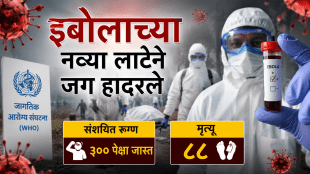 Ebola reactivation: Know the symptoms, spread and risk