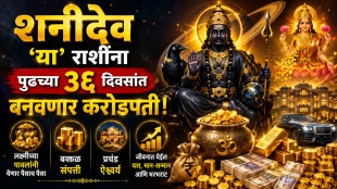 Shani vakri july 2026 lucky zodiac signs get success growth and money benefits shani vakri