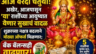 Effect of Venus transit on zodiac signs in May 2026