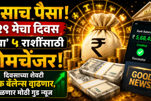 Saraswati yog may 2026 mercury transit mithun rashi shukra guru budh yuti lucky zodiac signs
