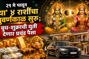 lucky mulank as per numerology people born on 6 15 and 24 date get money and luxury in life ank jyotish news
