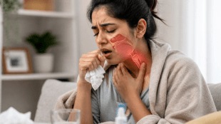Mucus Control Through Diet