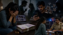 प्रियकराकडून तरुणीची १८ लाखांची फसवणूक, पैसे मागितल्यानंतर तरुणीला धमकी
