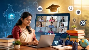 Maharashtra school teachers training session | SCERT Pune new guidelines for teachers | Digital education training for Maharashtra teachers | School Education Department GR on teacher training