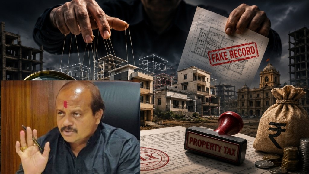 Vasant More Pune News | PMC Property Tax Scam Gujar Nimbalkarwadi | Fake Building Records Pune Grampanchayat Corruption | Pune Municipal Corporation News Updates Vasant More Pune News | PMC Property Tax Scam Gujar Nimbalkarwadi | Fake Building Records Pune Grampanchayat Corruption | Pune Municipal Corporation News Updates