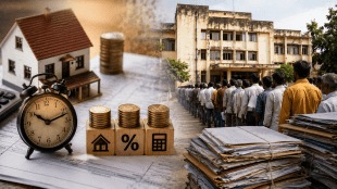 Maharashtra property tax amnesty scheme updates | Municipal council tax penalty waiver news | Property tax recovery Maharashtra local bodies | Nagar Parishad tax rebate status