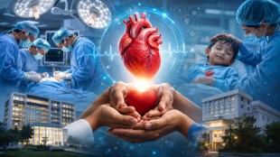 SMBT Hospital Nashik Heart Surgery Success | Dr Vidyutkumar Sinha Cardiac Surgeon | Free Heart Treatment Ayushman Bharat Nashik | Pediatric Heart Surgery North Maharashtra