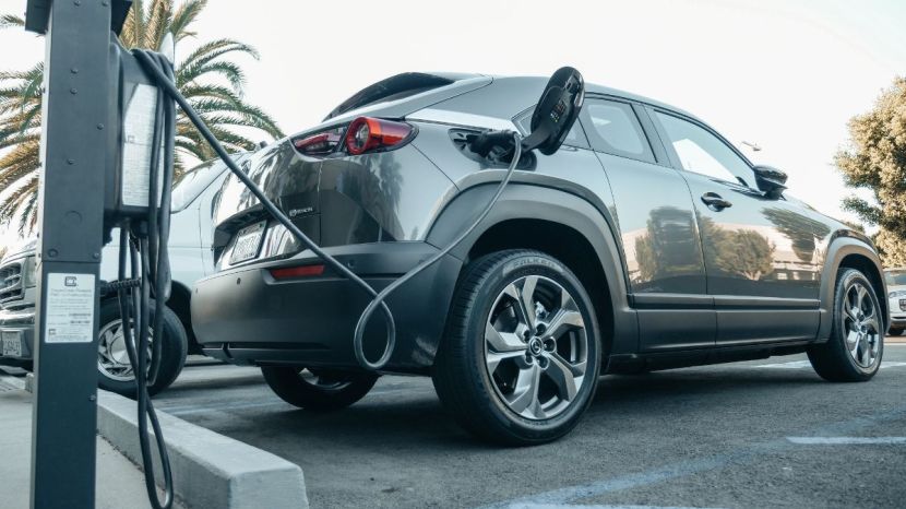 Cheapest Electric Cars 