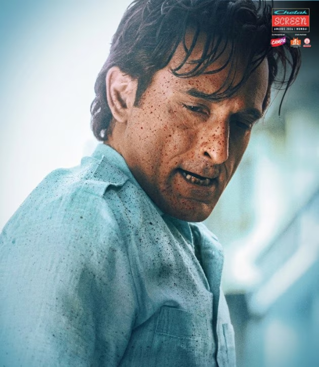Chetak Screen Awards 2026 Best Actor Supporting Role Male Nominees