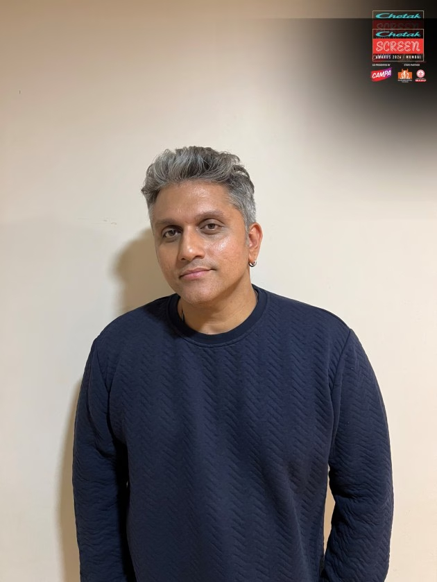 Chetak Screen Awards 2026 Best Director Nominees
