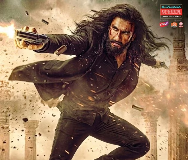 Chetak Screen Awards 2026 Best Editing Nominees