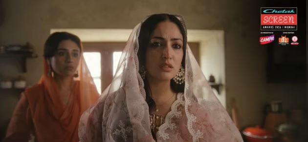 Chetak Screen Awards 2026 Best Editing Nominees