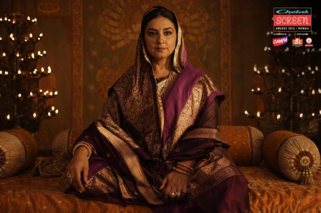 Chetak Screen Awards 2026 Best Female Actor Supporting Role Nominees