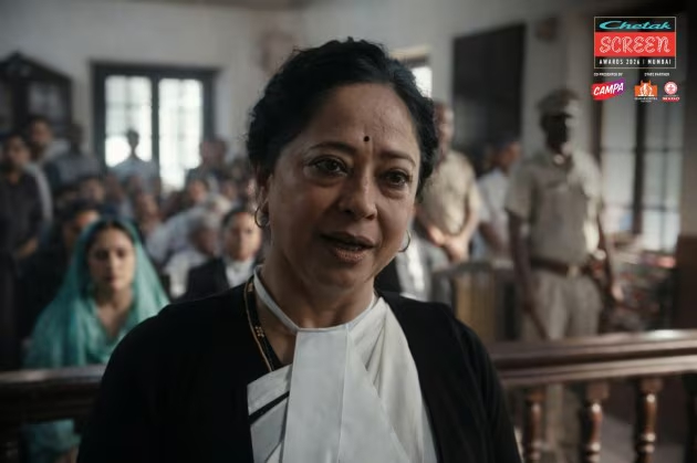 Chetak Screen Awards 2026 Best Female Actor Supporting Role Nominees