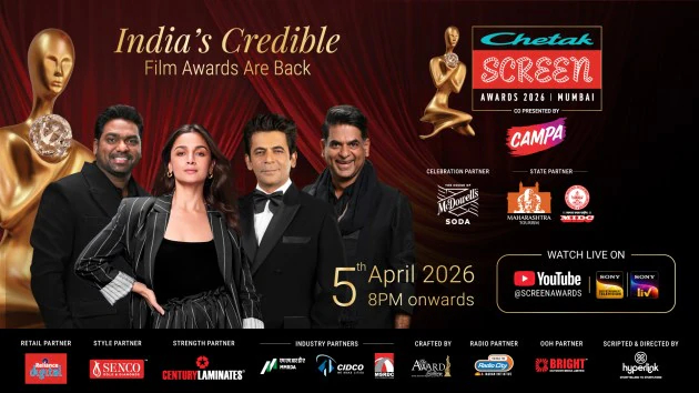 Chetak Screen Awards 2026 Best Female Actor Supporting Role Nominees