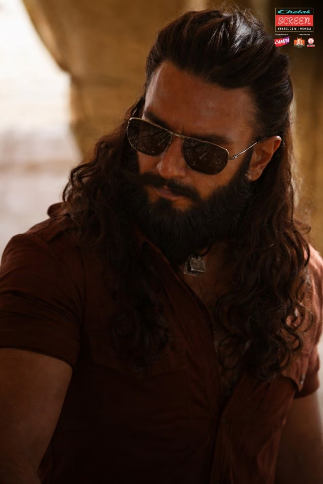 Chetak Screen Awards 2026 Best Film Nominees