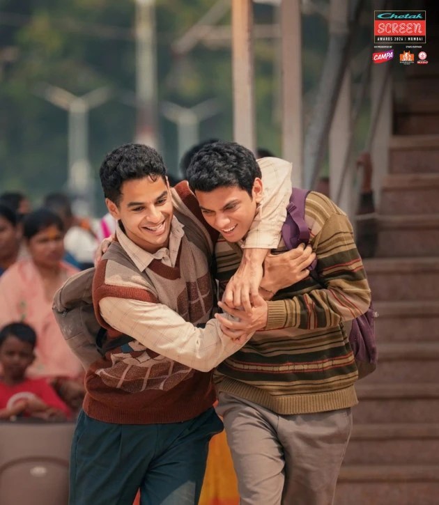 Chetak Screen Awards 2026 Best Film Nominees