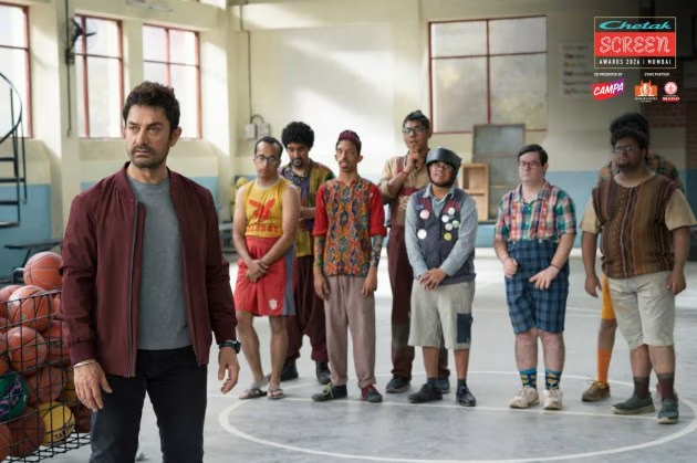 Chetak Screen Awards 2026 Best Film Nominees