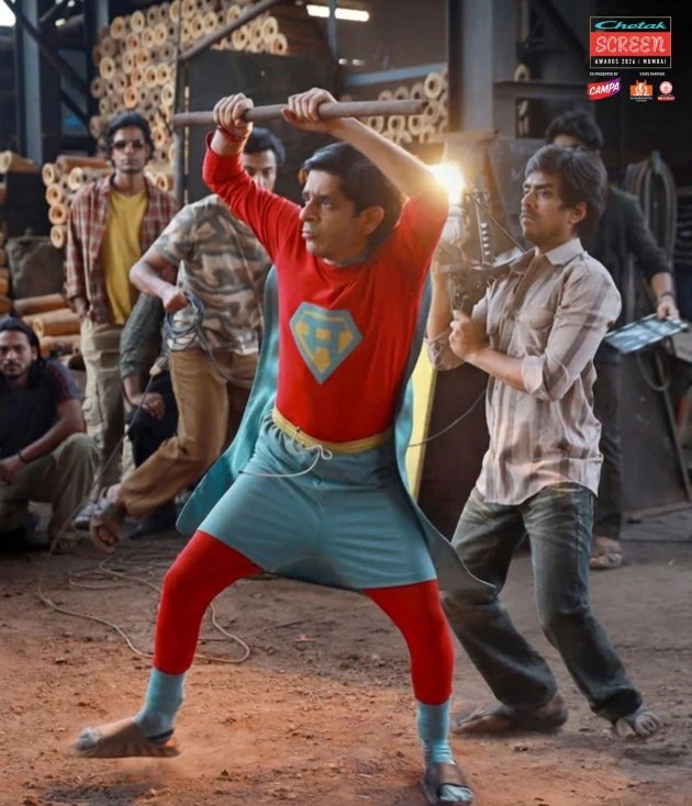 Chetak Screen Awards 2026 Best Film Nominees