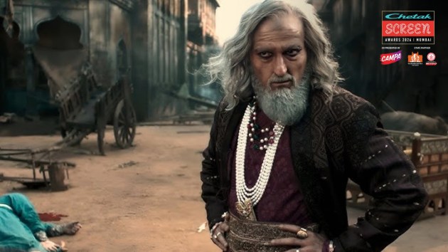 Chetak Screen Awards 2026 Best Hairstyling Make Up Nominees