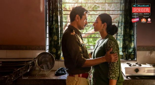 Chetak Screen Awards 2026 Best OTT Film Nominees