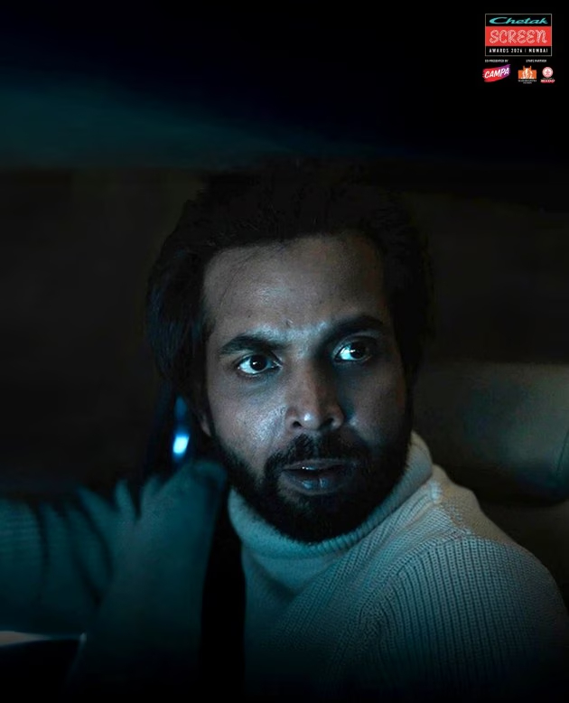 Chetak Screen Awards 2026 Best OTT Film Nominees