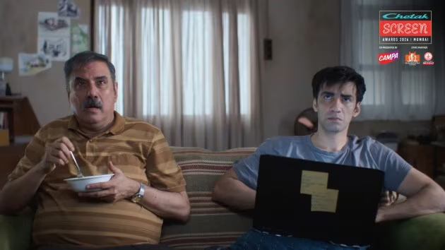 Chetak Screen Awards 2026 Best OTT Film Nominees