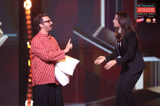 Chetak Screen Awards 2026 Highlights