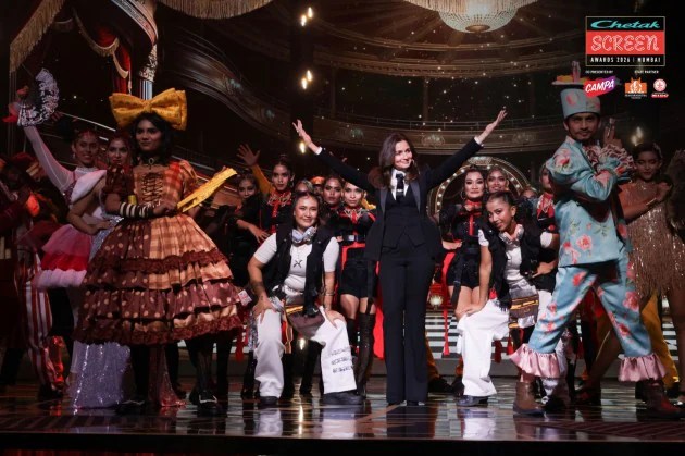 Chetak Screen Awards 2026 Highlights