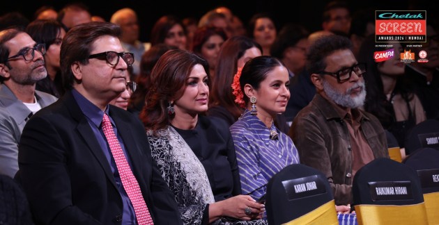Chetak Screen Awards 2026 Highlights
