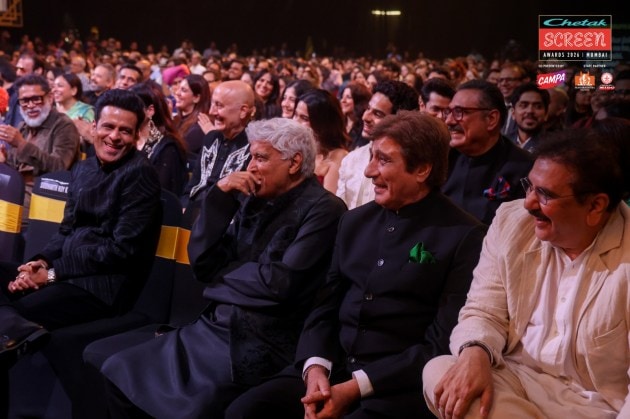 Chetak Screen Awards 2026 Highlights