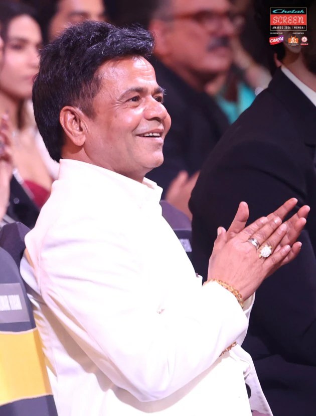 Chetak Screen Awards 2026 Highlights
