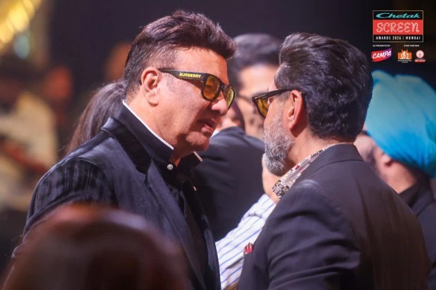 Chetak Screen Awards 2026 Highlights