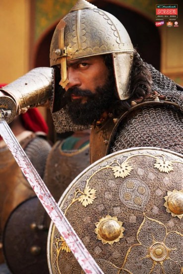 Chetak Screen Awards 2026 Best Action nominees