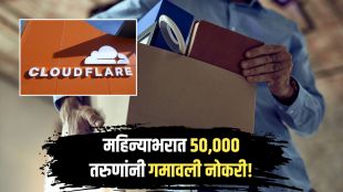 Cloudflare Layoffs 2026 1100 Jobs Cut Amid AI Boom