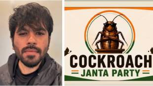 Cockroach Janta Party Abhijit Dipke Funding: