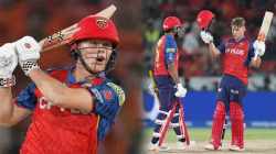 SRH vs PBKS: कुपर कॉनोलीने पहिल्या शतकासह इतिहास घडवला! अशी कामगिरी करणारा ठरला सर्वात तरूण फलंदाज
