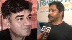 सुवेंदू अधिकारींचे पीए चंद्रनाथ रथ यांची गोळ्या झाडून हत्या, प्रत्यक्षदर्शीने या घटनेबाबत नेमकं काय काय सांगितलं?