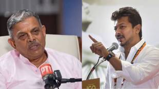 RSS General Secretary Dattatreya Hosabale Answer to Udaynidhi Stalin