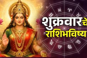 Dainik Rashi Bhavishya 8 May 2026 In Marathi