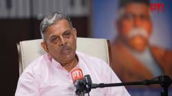 “भारताने पाकिस्तानशी चर्चेचा मार्ग खुला ठेवला पाहिजे”, आरएसएसचे सरचिटणीस दतात्रय होसबळेंचं वक्तव्य काय?