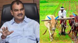 शेतकऱ्यांची कर्जमाफी कधी होणार? कृषीमंत्री दत्तात्रय भरणेंची मोठी घोषणा; थेट तारीख सांगितली!