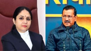 aap-leaders-gandhigiri-protest-delhi-high-court-excise-policy-case