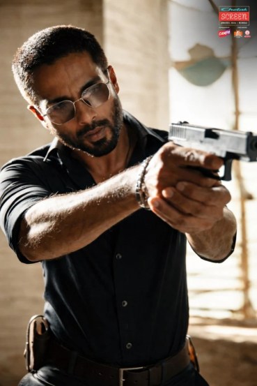 Chetak Screen Awards 2026 Best Action nominees