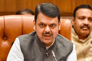 Devendra Fadnavis on Pune Bhor minor rape case | भोर अत्याचार प्रकरण देवेंद्र फडणवीस | Justice for Bhor minor girl death penalty demand | पुणे गुन्हेगारी बातम्या फडणवीस