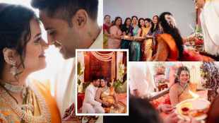 Suryakumar Yadav wife devisha shetty share Baby shower photo after daughter birth